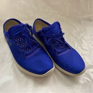 Under Armour Studiolux Running Shoe